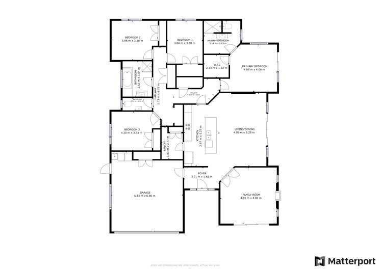 34 Freedom Drive Kelvin Grove_5