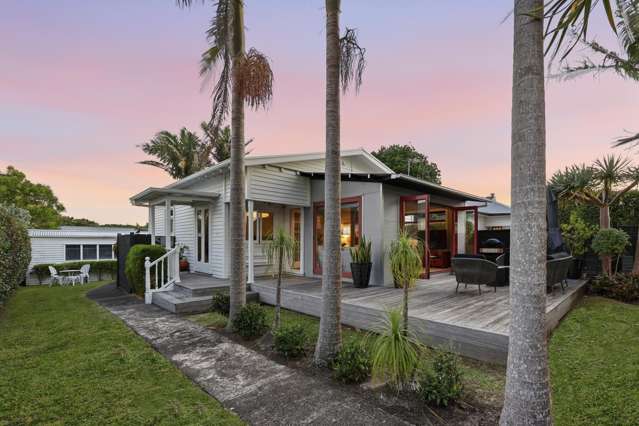 Pt Chevalier | Professionals Real Estate