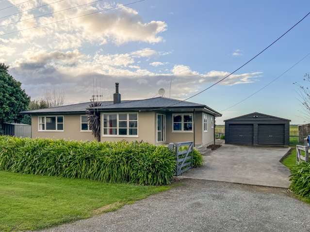 RANGIOTU - 4 BEDROOM