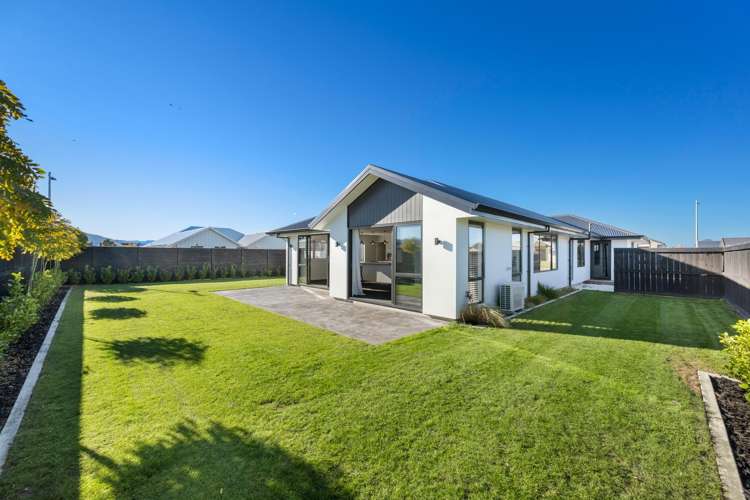 2 Chapel Close Springlands_4