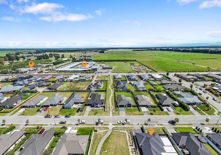 16 Bethany Road Rolleston_21