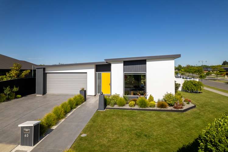 63 Sutherland Drive Kaiapoi_23