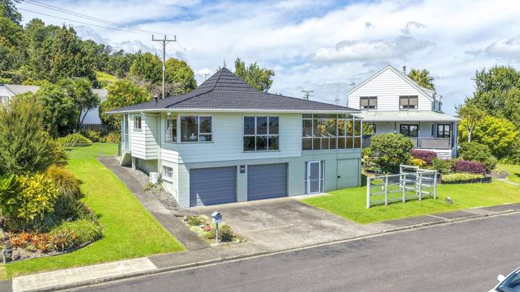 104 Regent Heights Thames_9