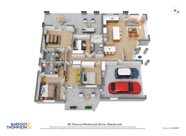 36 Tahuna Minhinnick Drive Glenbrook_21