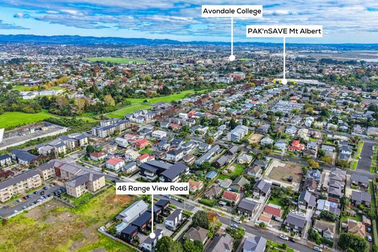 46B Range View Road Mt Albert_28