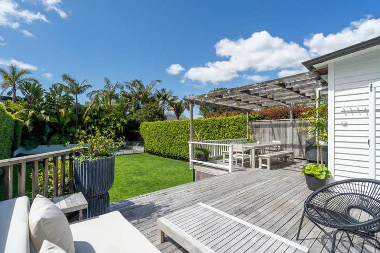 26 Kelmarna Avenue Ponsonby_26