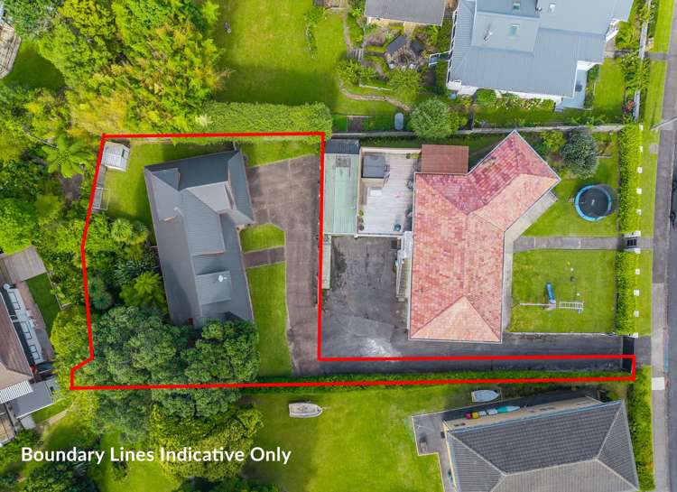 91A Uxbridge Road Cockle Bay_26