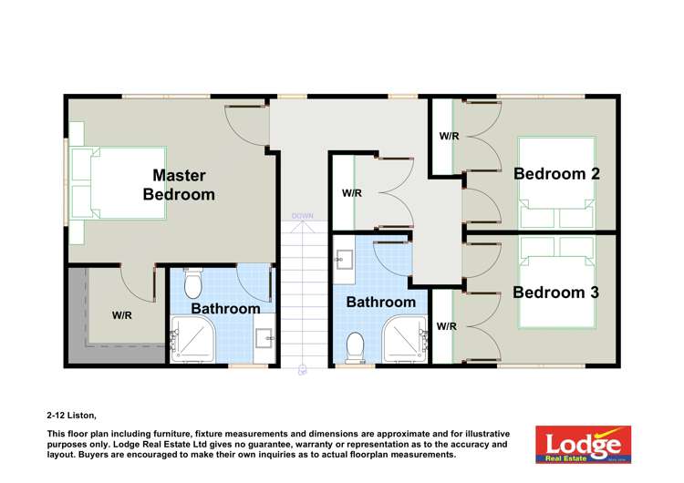 2/12 Liston Crescent Hillcrest_25