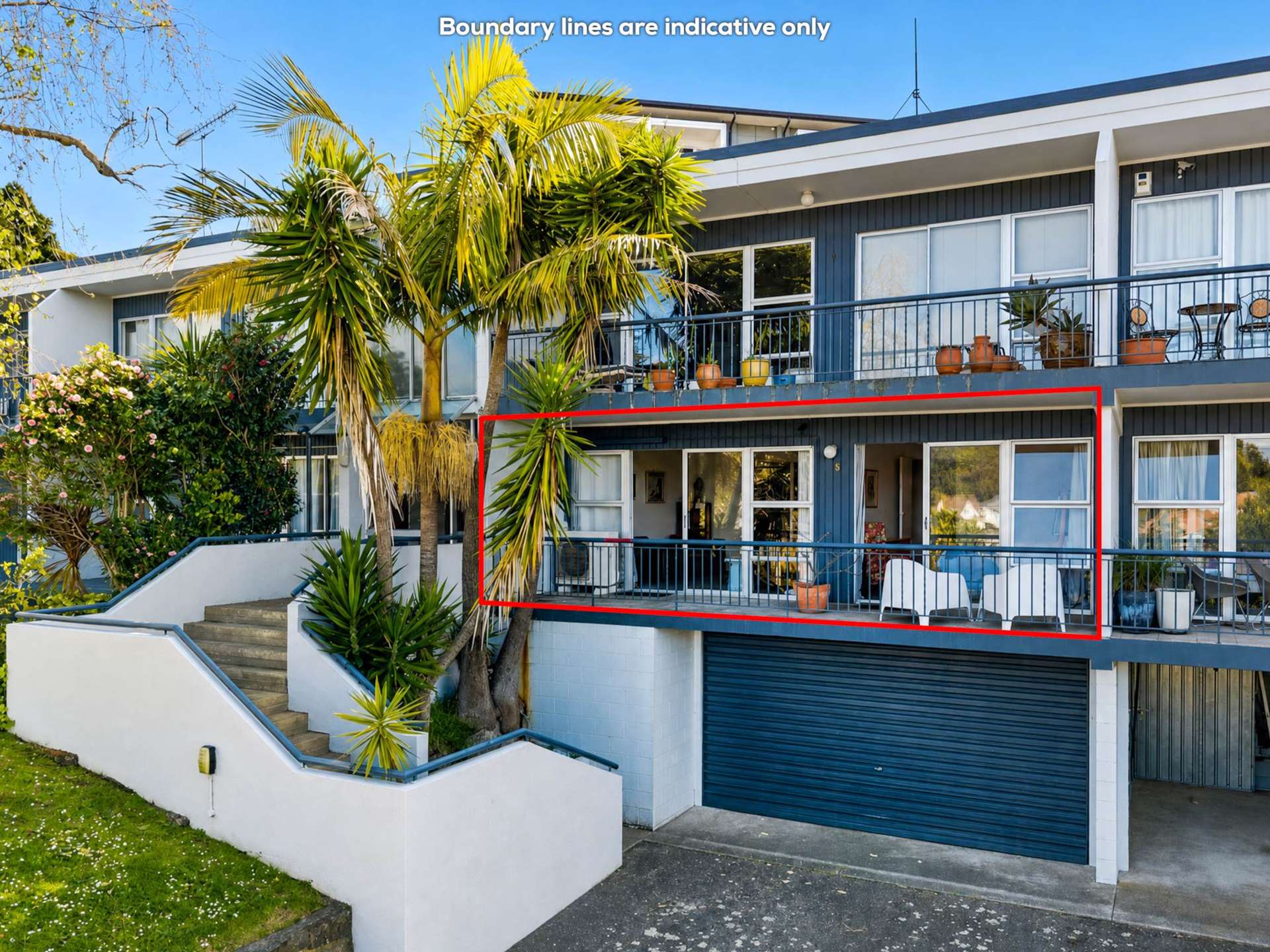3/23B Hillsborough Road Hillsborough_0