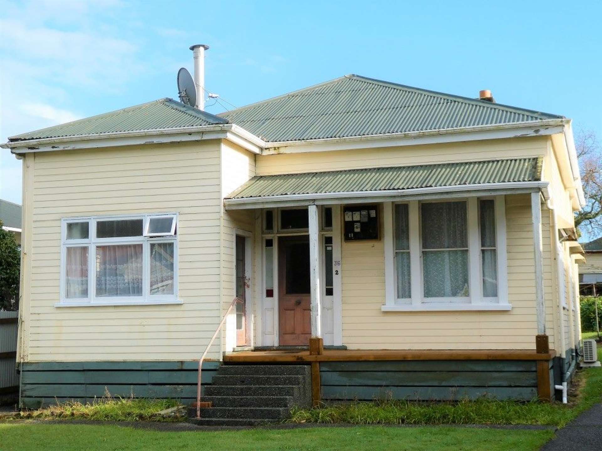 36 Shakespeare Street Greymouth_0