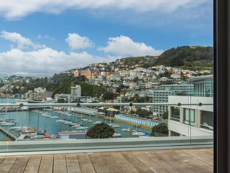 601/22 Herd Street Te Aro_13