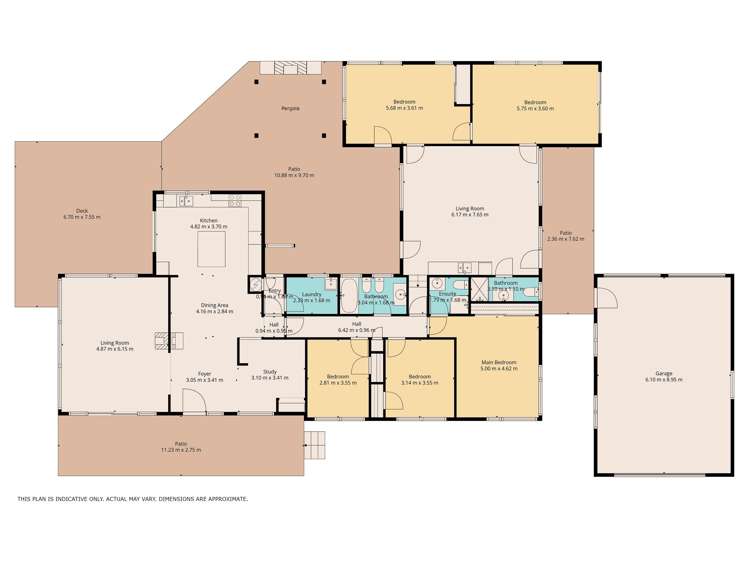 7 Apex Way Ohauiti_37