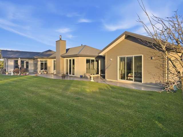 Perfect Executive Lifestyle Living