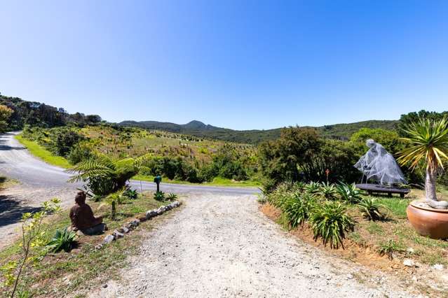 27 Rosalie Bay Road Great Barrier Island (Aotea Island)_3