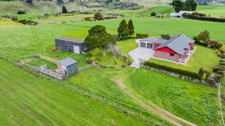 196 Mokau Road Urenui_20