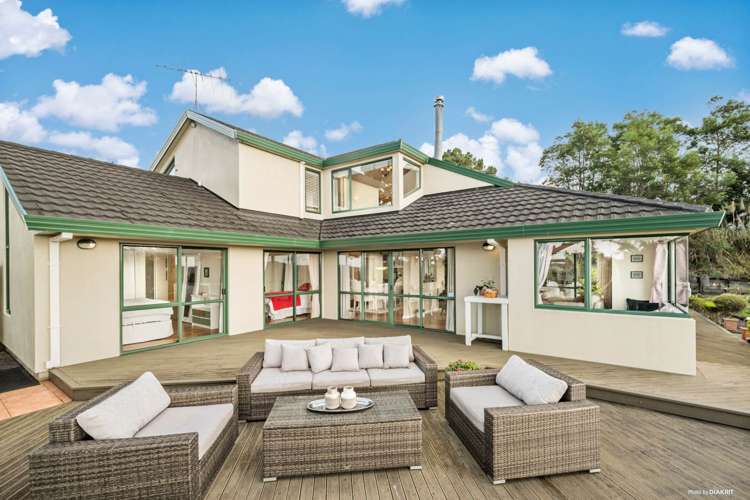 1 Whangaparaoa Road Red Beach_23