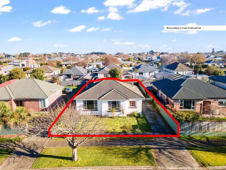 30 Lorn Street Glengarry_27