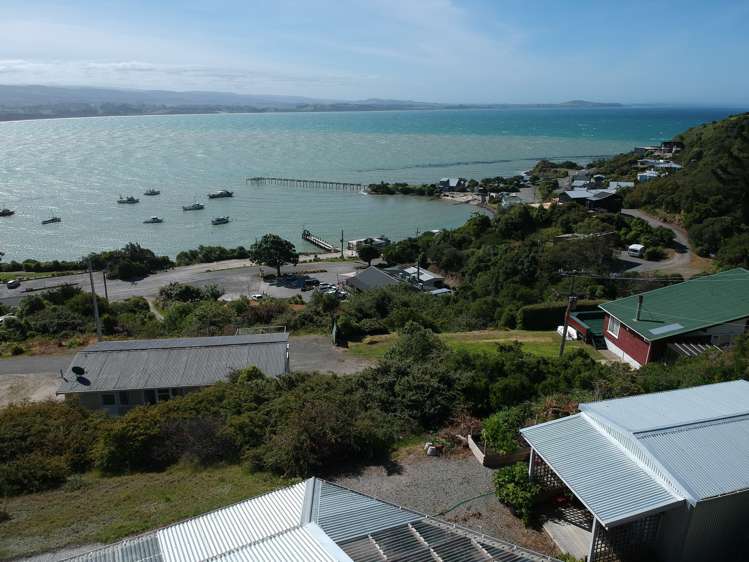 1 and 5 Wilson Street Moeraki_5