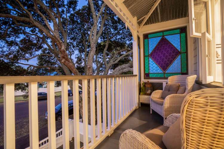 5 Oxford Terrace Devonport_14