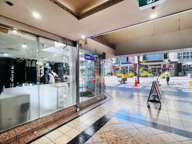 Address withheld City Centre_4