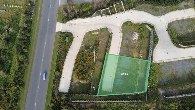 Lots 2A & 2B, 42 Raiha Street Kenepuru_1