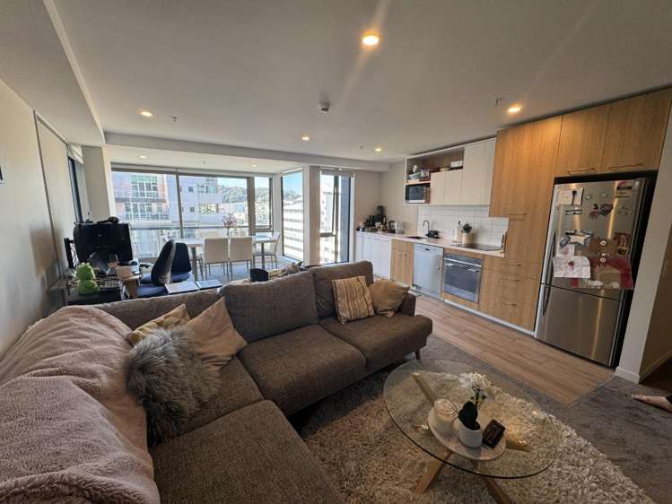  706/168 Victoria Street Te Aro_7