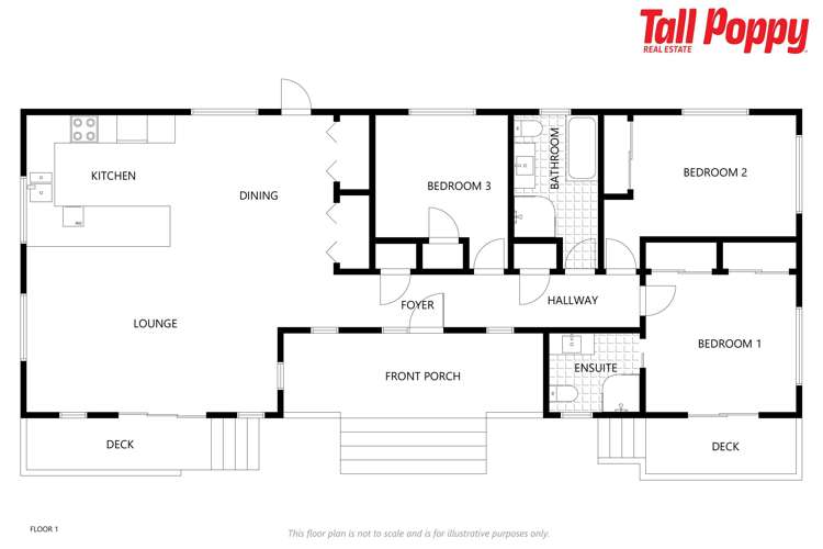 20 Bosworth Street Egmont Village_23