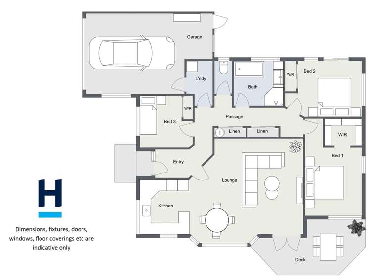 48a Beaver Road Blenheim Central_24