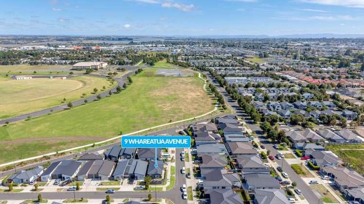 9 Whareatua Avenue Takanini_23