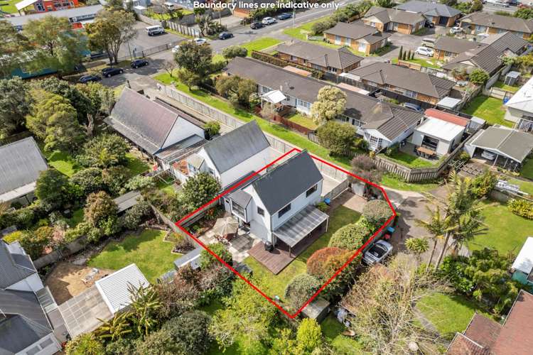 3/8 Longford Street Mt Wellington_14