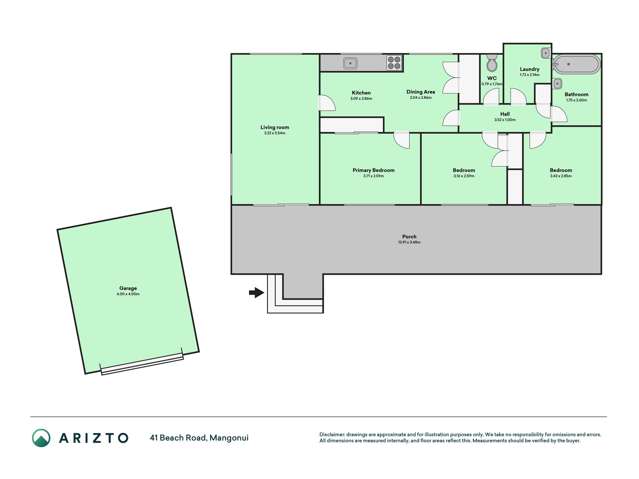 41 Beach Road Mangonui_1