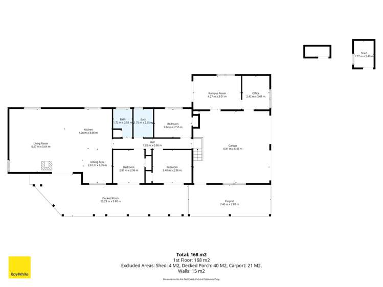 3 Brookdale Drive Ngongotaha_26