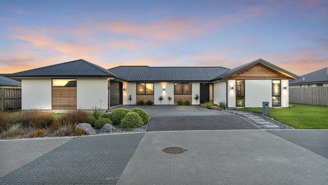 Style, Space & Urgency - This One Won't Wait!