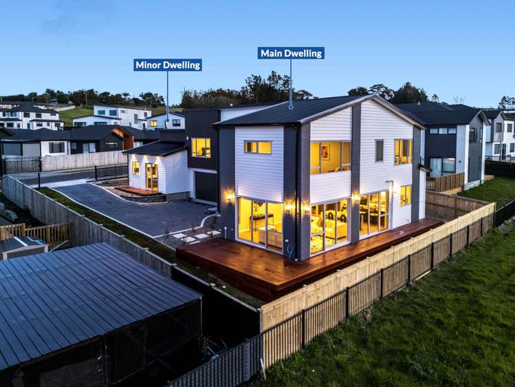 8 & 8a Kiokio Place Swanson_1