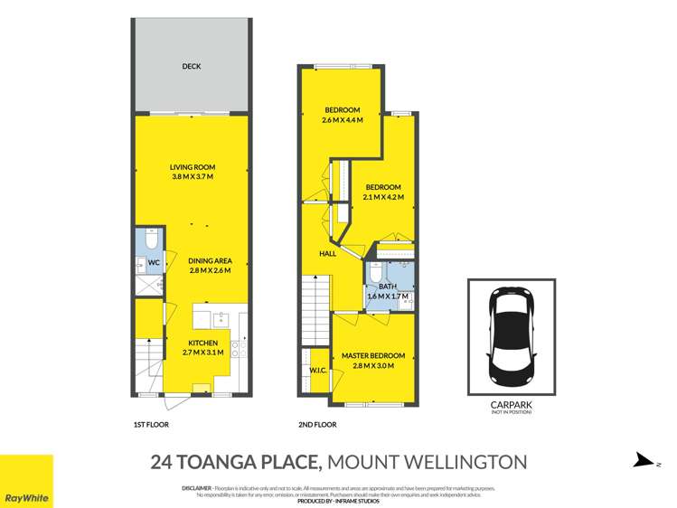 24 Toanga Place Mount Wellington_15