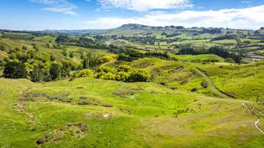 'Matarua', Matarua Rise_4