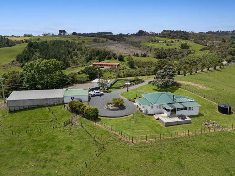 85 Jordan Road Kaukapakapa_35