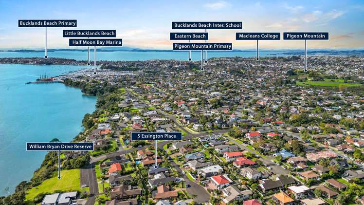 5 Essington Place Half Moon Bay_4