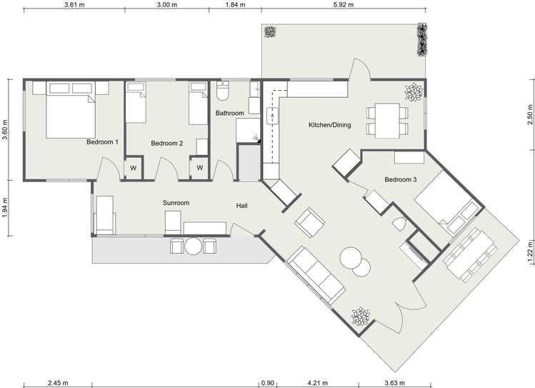 74a Redwood Street Redwoodtown_28