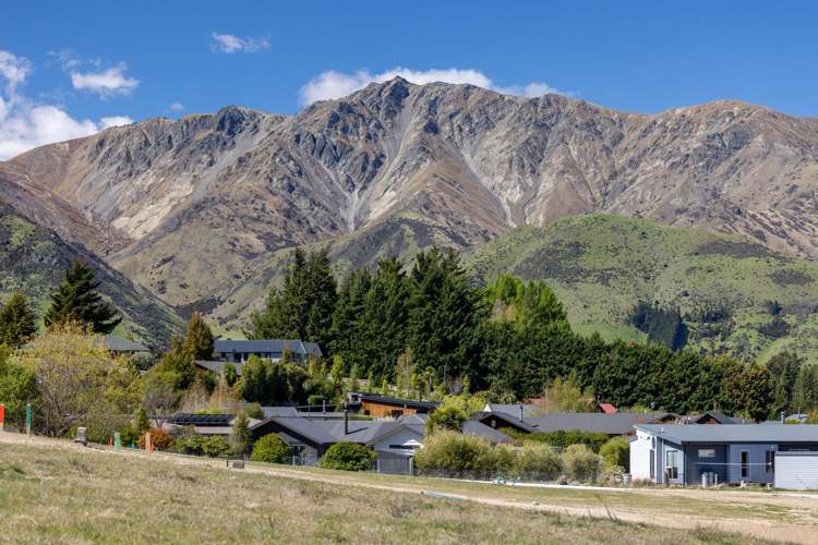 Lot 65 Koreke Rise Lake Hawea_9