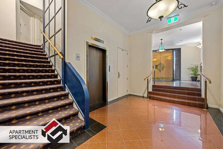 28 Wellesley Street Auckland Central_19