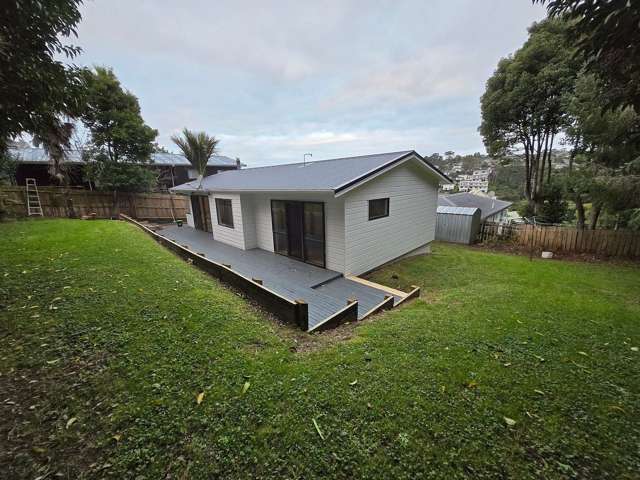 A delightful 3-bedroom home, in Bayview.