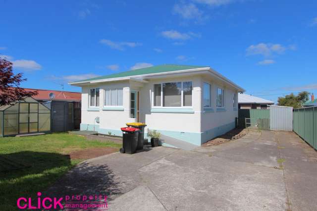 Mosgiel Family Home