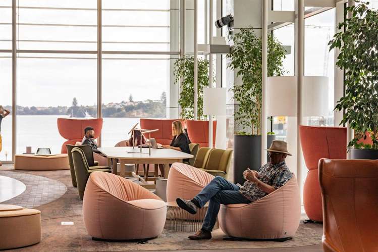 188 Quay Street Auckland Central_6