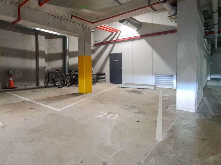 901/430 Queen Street Auckland Central_13