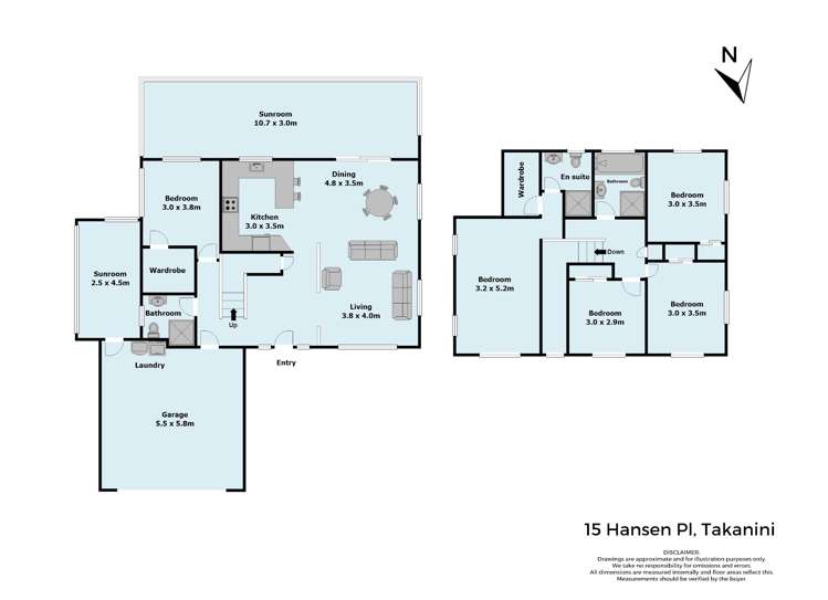 15 Hansen Place Takanini_18