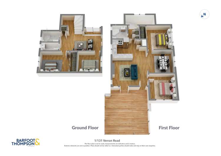 1/31 Verran Road Birkenhead_20