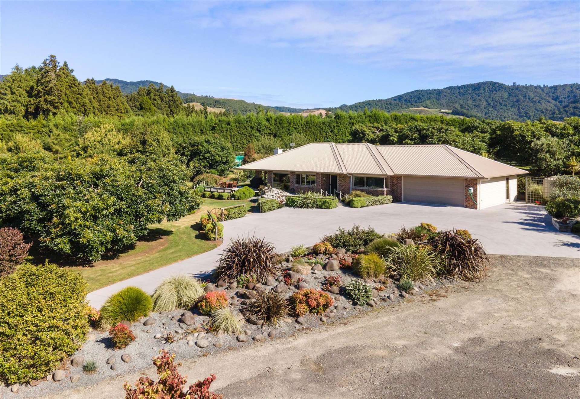 360 Wharawhara Road Katikati Western Bay Of Plenty Houses for