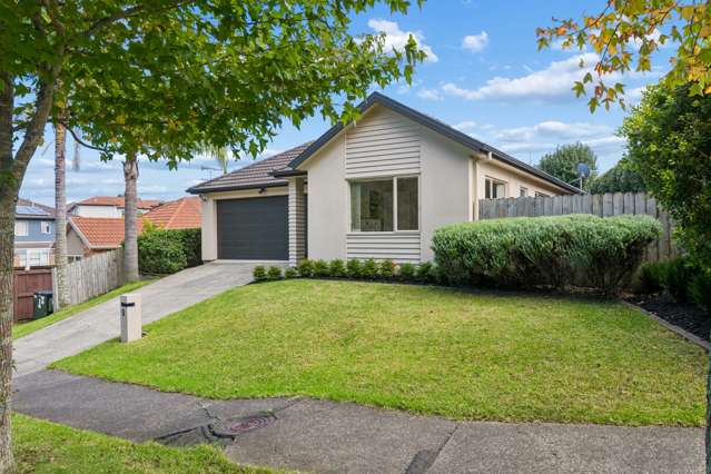 A Home That Truly Ticks All the Boxes