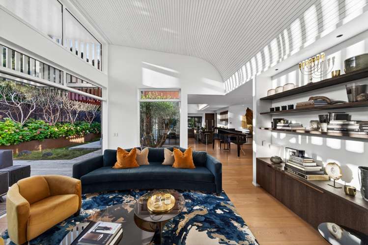 8 Mount Hobson Lane Remuera_11